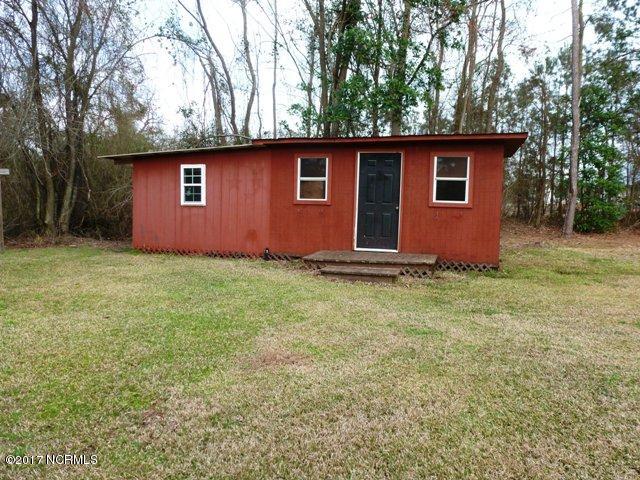 296 Sandlin Road Beulaville, NC 28518 - Photo 22 of 22 Outbuilding 28 x 8