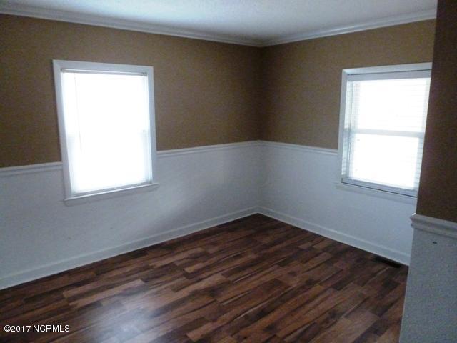 296 Sandlin Road Beulaville, NC 28518 - Photo 9 of 22 Bedroom 1