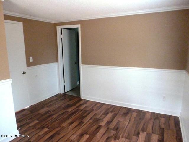 296 Sandlin Road Beulaville, NC 28518 - Photo 10 of 22 Bedroom 1