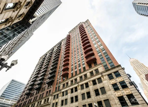 $2,800 | 208 West Washington Street, Unit 1407, Chicago, IL 60606