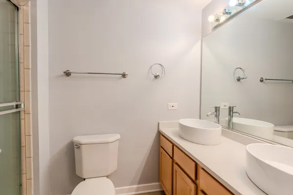 $2,800 | 208 West Washington Street, Unit 1407, Chicago, IL 60606