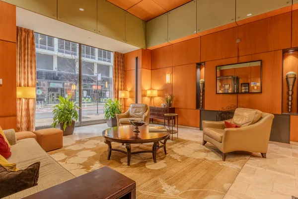 $2,800 | 208 West Washington Street, Unit 1407, Chicago, IL 60606