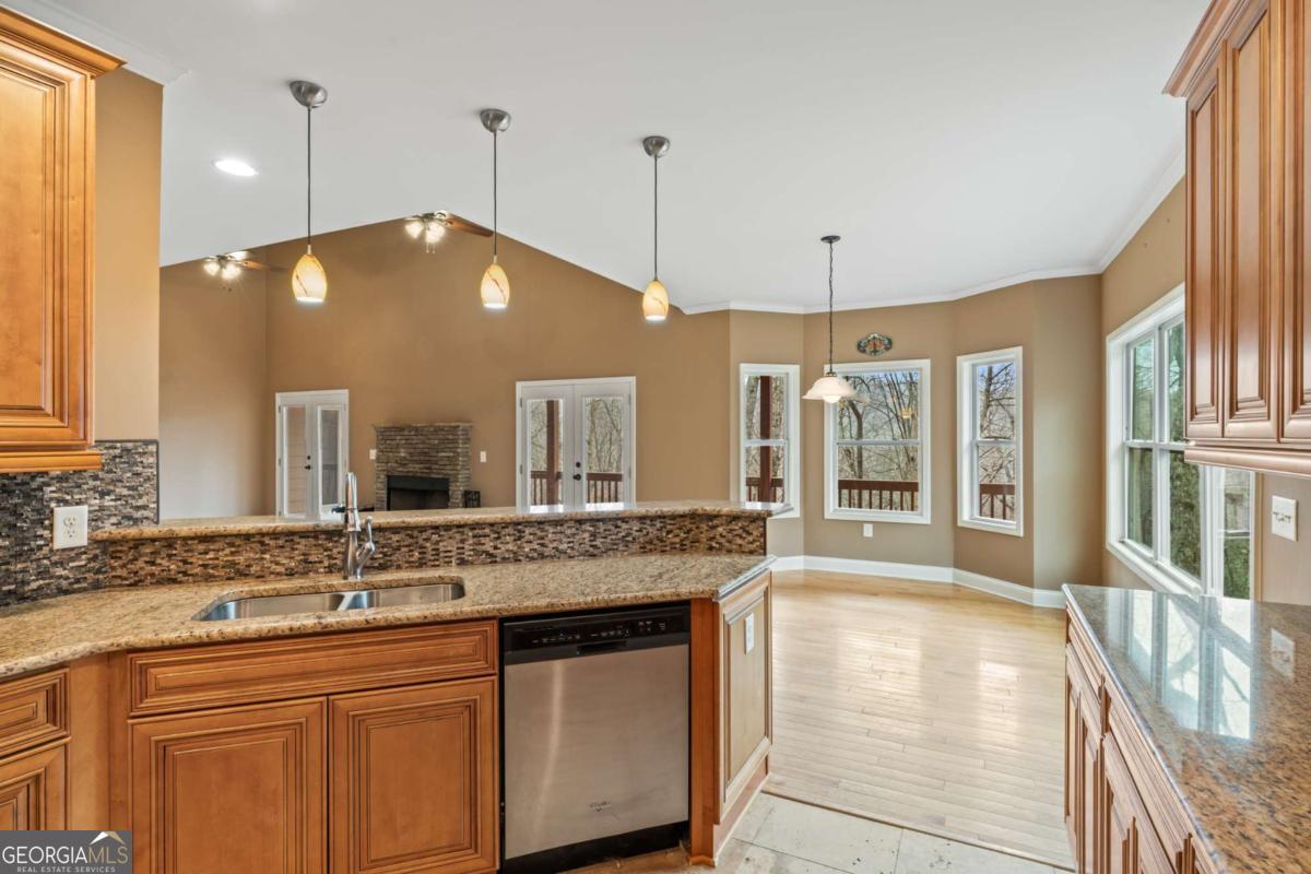 3184 St. Andrews Way Ellijay, GA 30536 - Photo 15 of 70