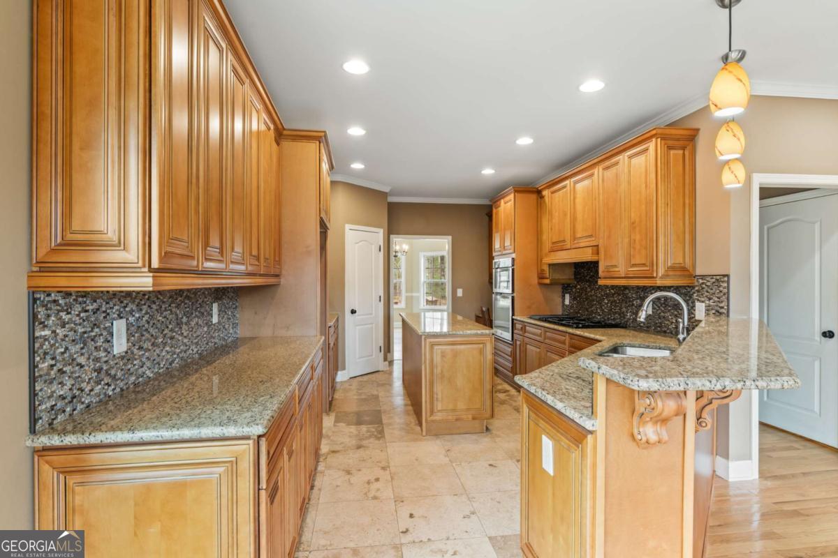 3184 St. Andrews Way Ellijay, GA 30536 - Photo 17 of 70