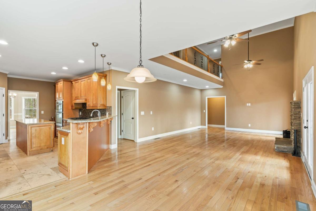 3184 St. Andrews Way Ellijay, GA 30536 - Photo 18 of 70