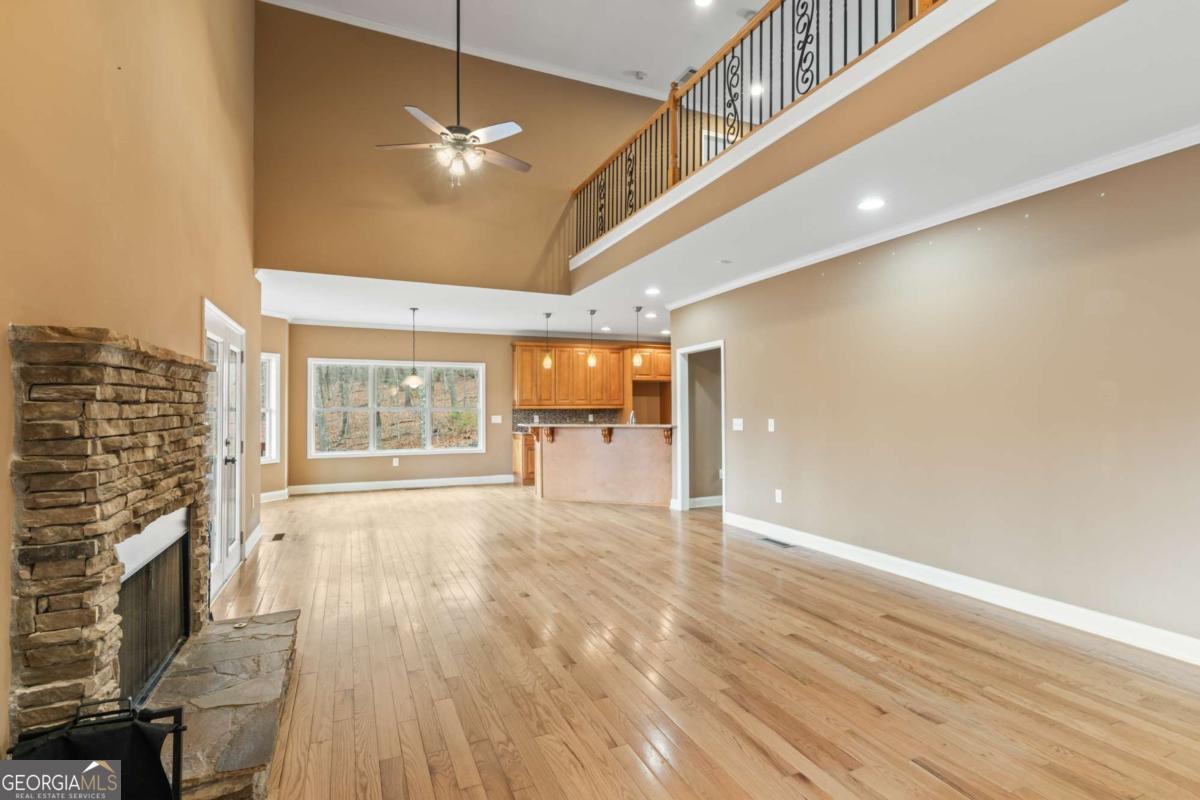 3184 St. Andrews Way Ellijay, GA 30536 - Photo 19 of 70