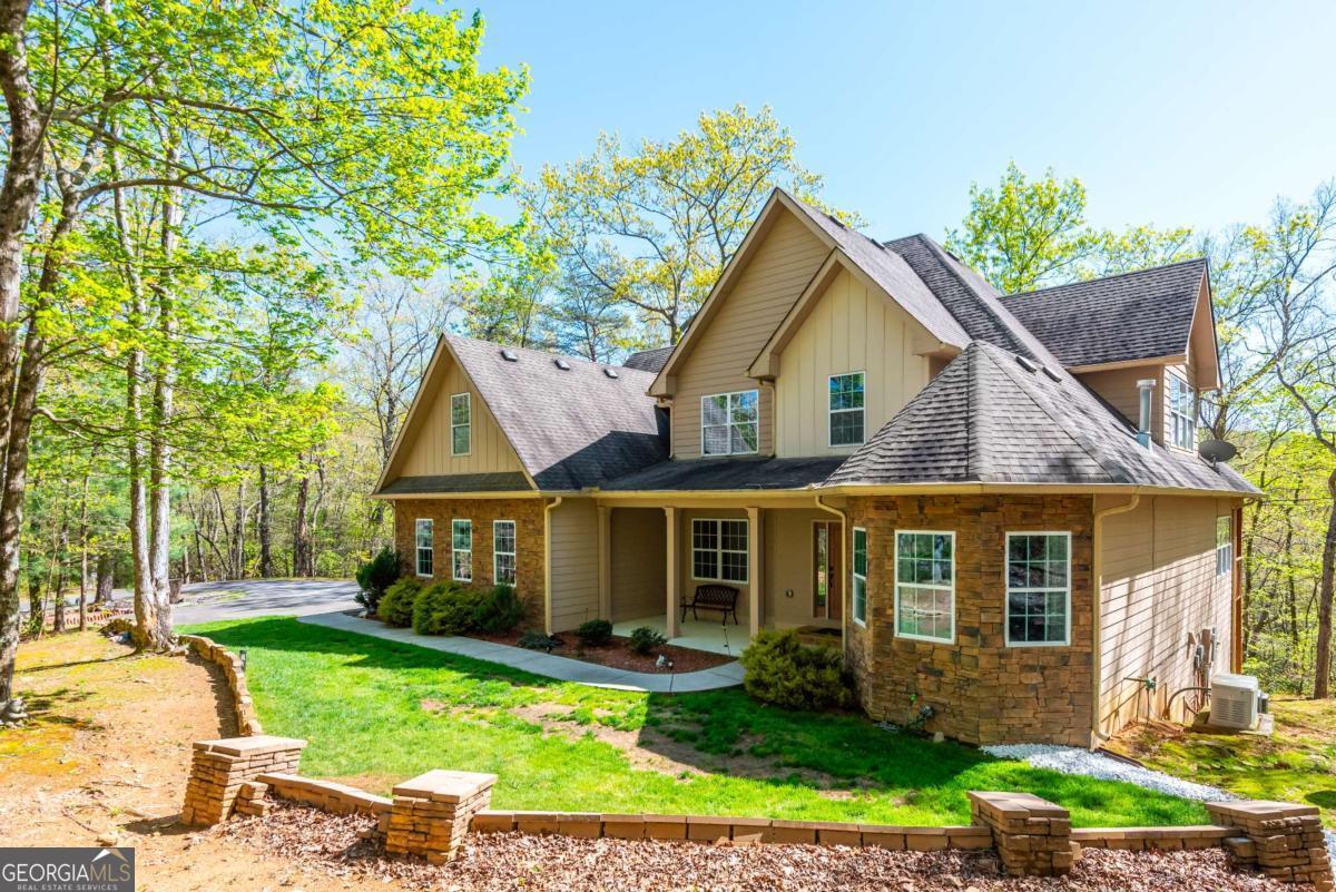 3184 St. Andrews Way Ellijay, GA 30536 - Photo 2 of 70