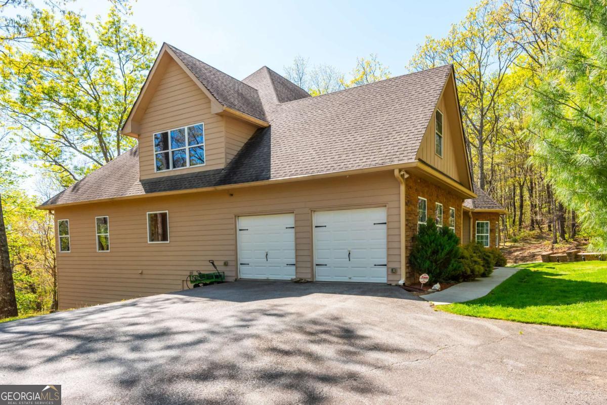 3184 St. Andrews Way Ellijay, GA 30536 - Photo 25 of 70