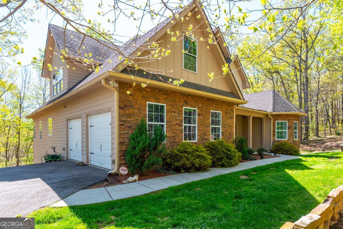 3184 St. Andrews Way Ellijay, GA 30536 - Photo 27 of 70