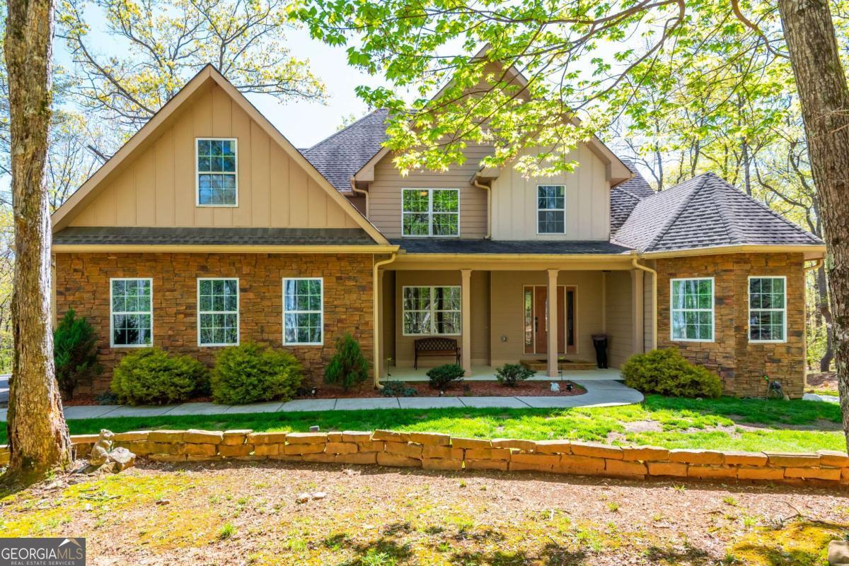 3184 St. Andrews Way Ellijay, GA 30536 - Photo 28 of 70