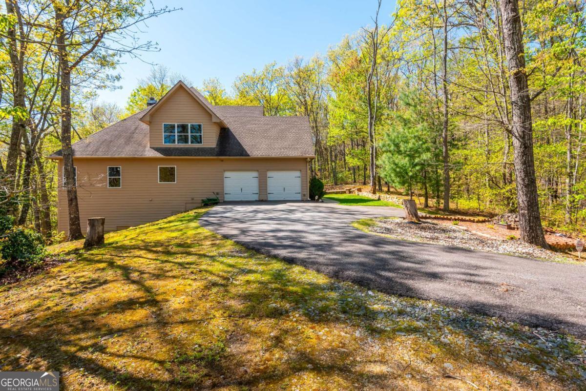 3184 St. Andrews Way Ellijay, GA 30536 - Photo 30 of 70