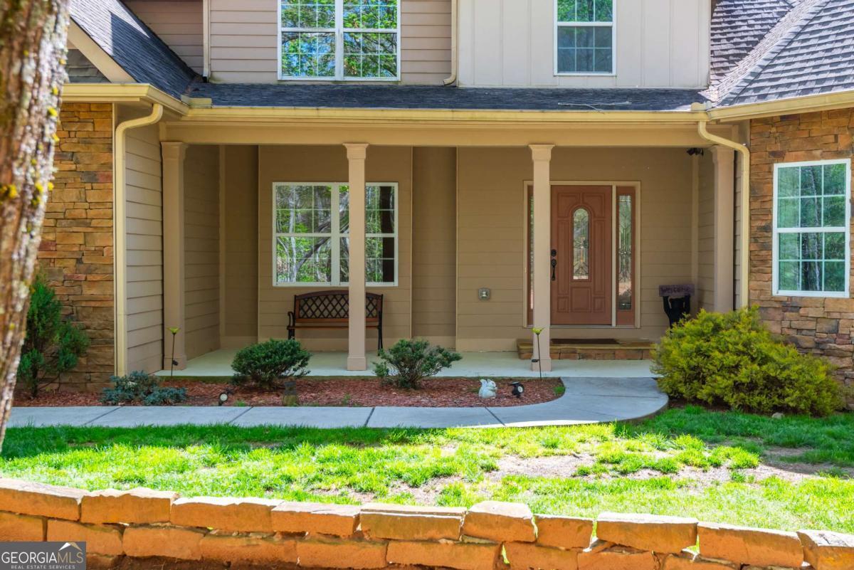 3184 St. Andrews Way Ellijay, GA 30536 - Photo 4 of 70
