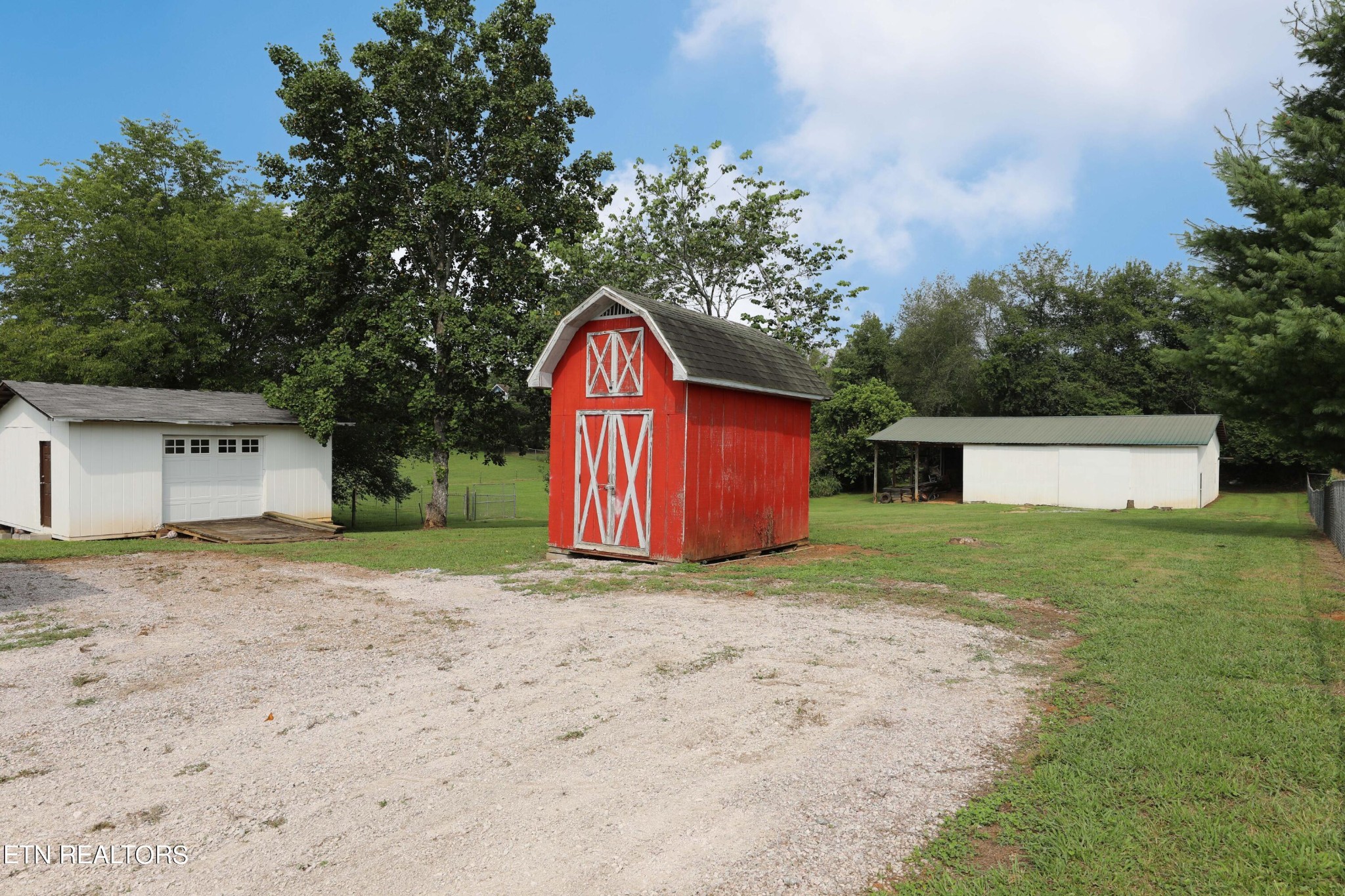 7816 Majors Road Corryton, TN 37721 - Photo 13 of 13 a large tree with big trees