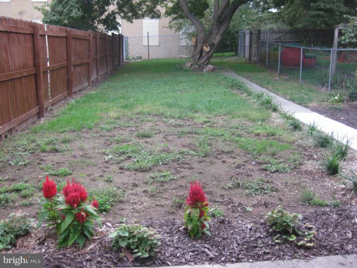 12 North Main Street Spring City, PA 19475 - Photo 15 of 15 Back Yard