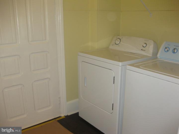12 North Main Street Spring City, PA 19475 - Photo 9 of 15 Laundry Room