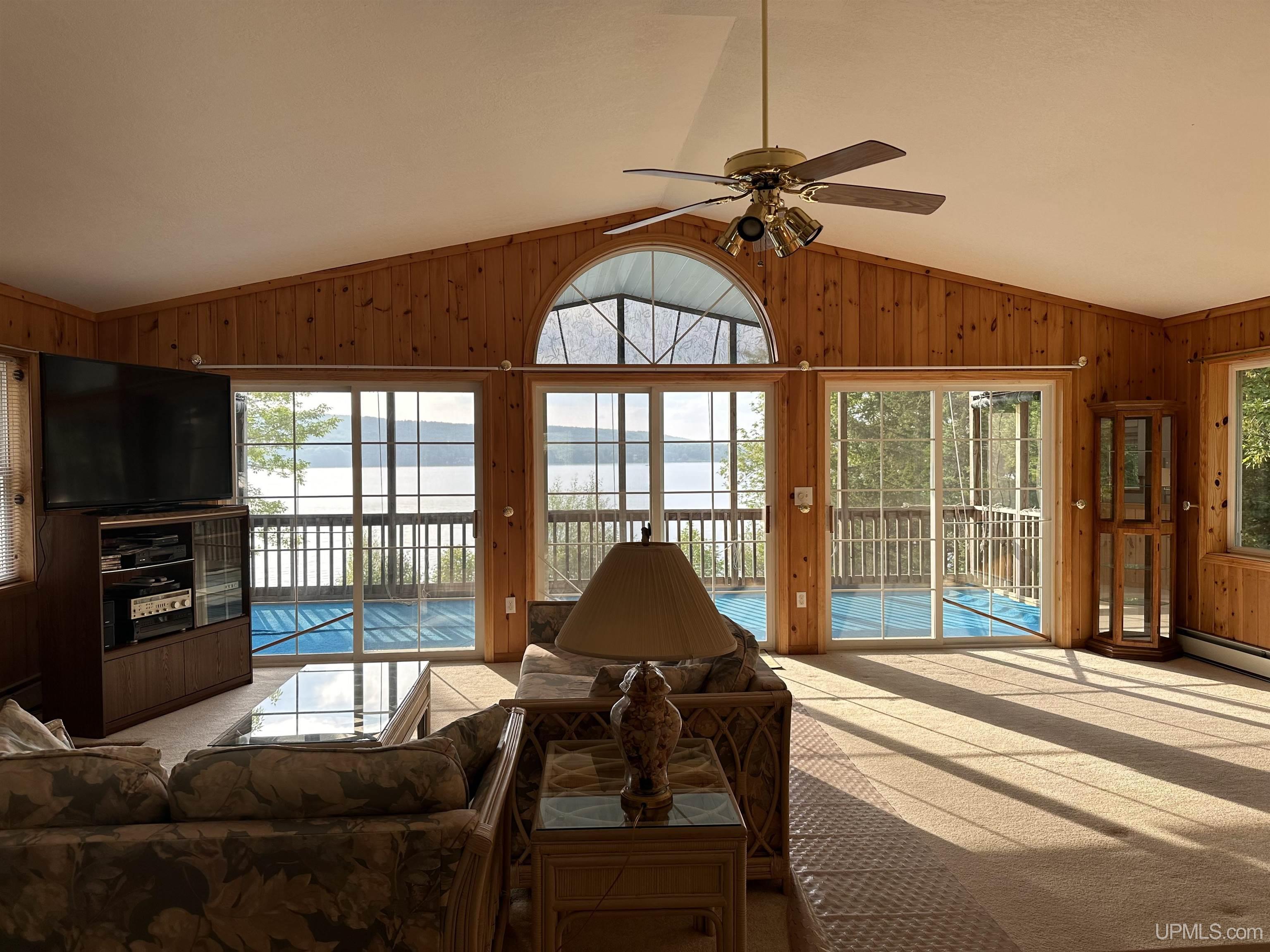 9167 East Shore Road Marenisco, MI 49947 - Photo 2 of 60