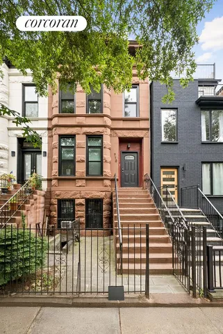 $1,599,000 | 710 Halsey Street | Bedford-Stuyvesant