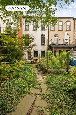$1,599,000 | 710 Halsey Street | Bedford-Stuyvesant