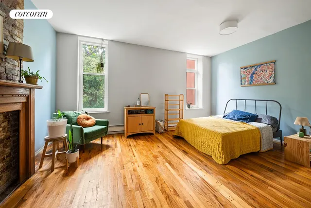 $1,599,000 | 710 Halsey Street | Bedford-Stuyvesant