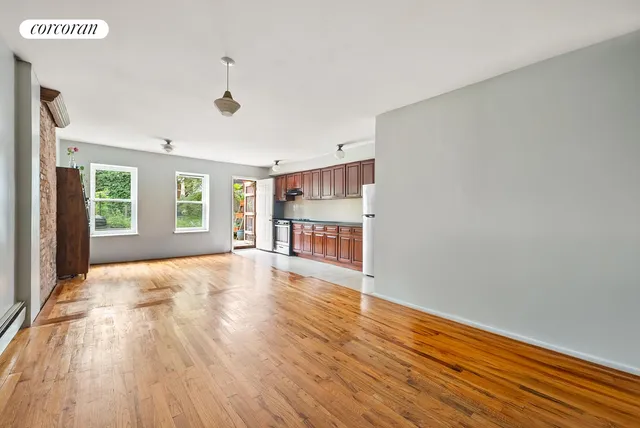 $1,599,000 | 710 Halsey Street | Bedford-Stuyvesant