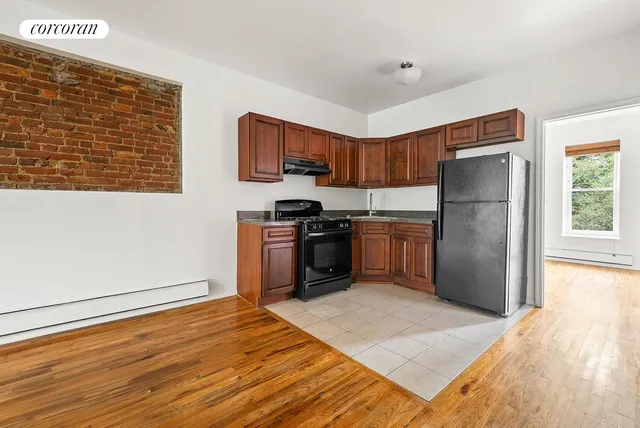 $1,599,000 | 710 Halsey Street | Bedford-Stuyvesant