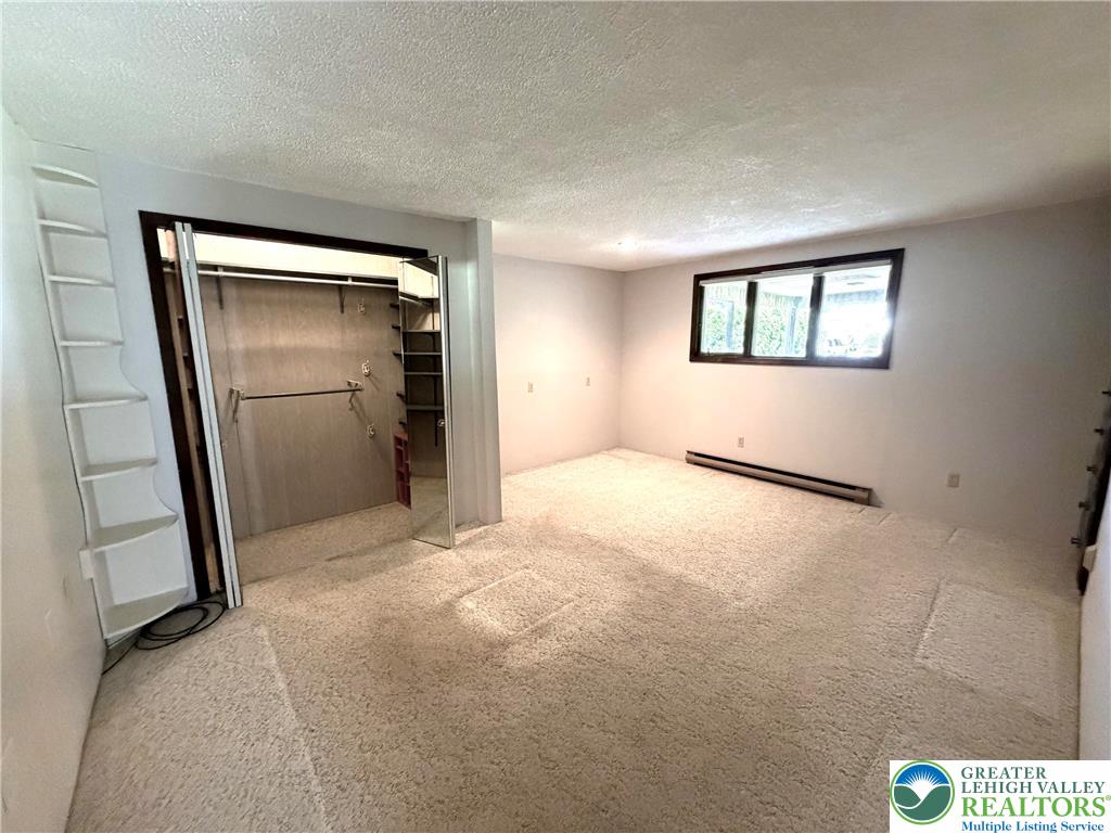 2741 Limestone Street Coplay, PA 18037 - Photo 22 of 35 a view of an empty room and a window