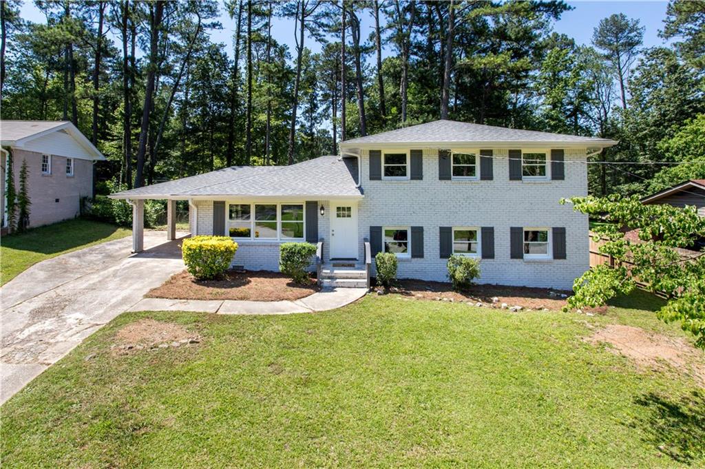 3179 Weslock Circle Decatur, GA 30034 - Photo 1 of 1