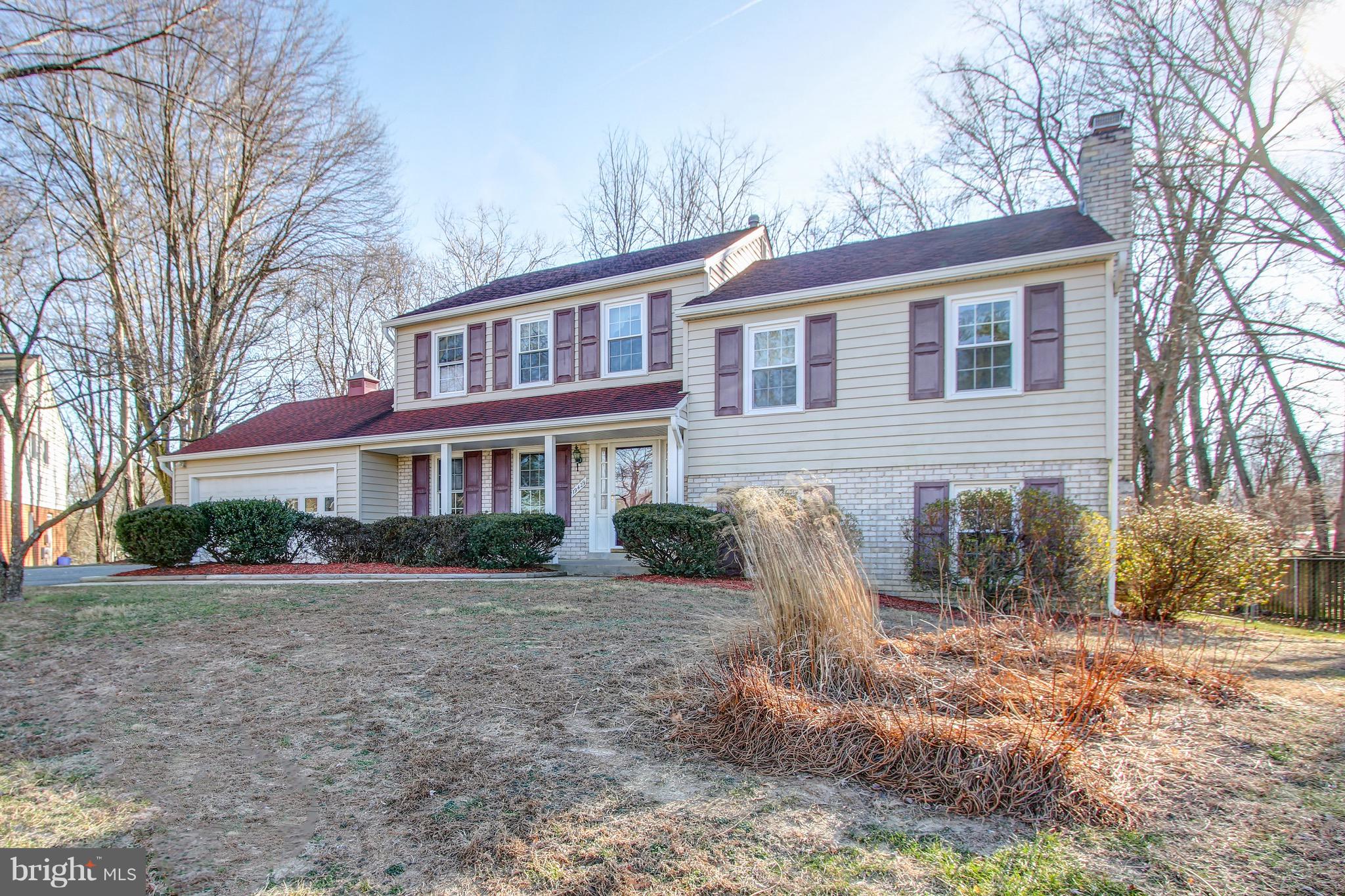 19429 Rena Court Brookeville, MD 20833 - Photo 1 of 36 Gallery Image 1
