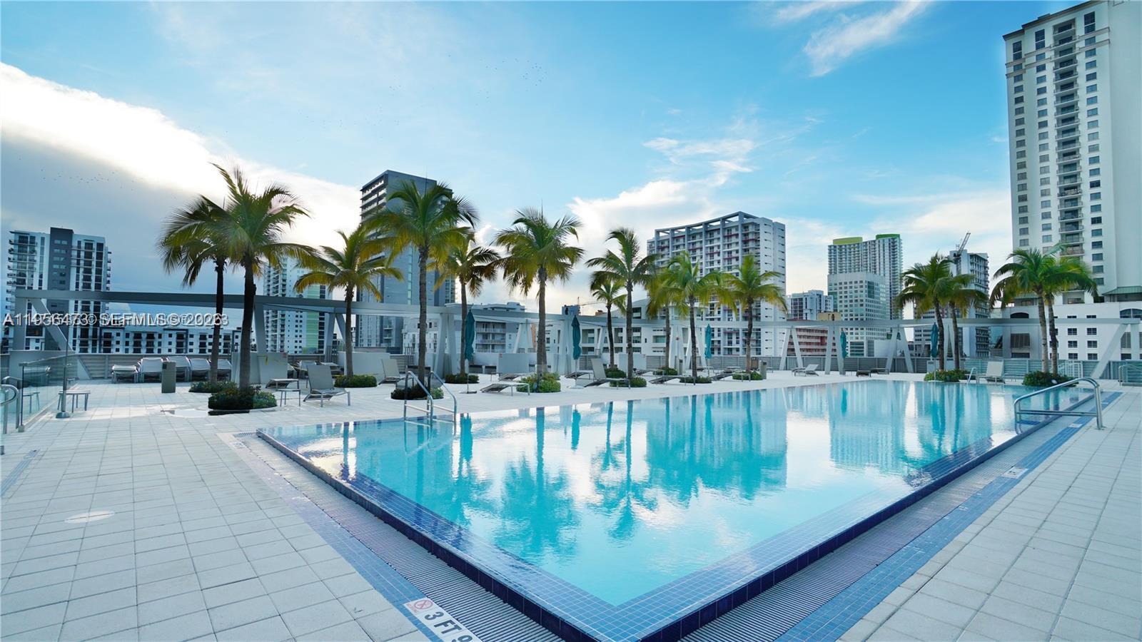 1111 Southwest 1st Avenue, Unit 1422N Miami, FL 33130 - Photo 5 of 5