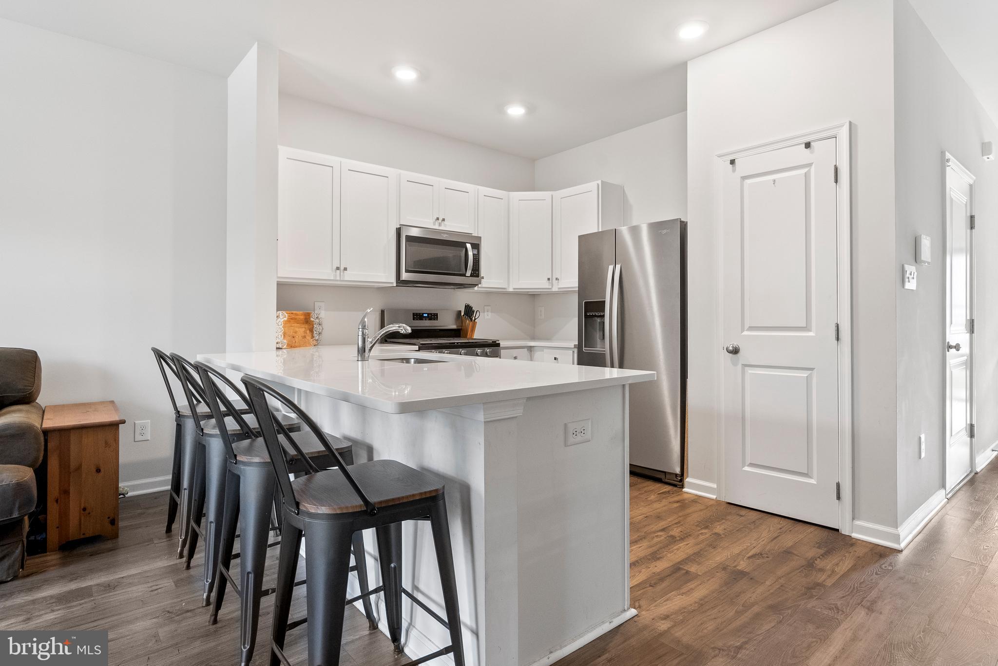 162 Sickler Avenue Sicklerville, NJ 08081 - Photo 16 of 28