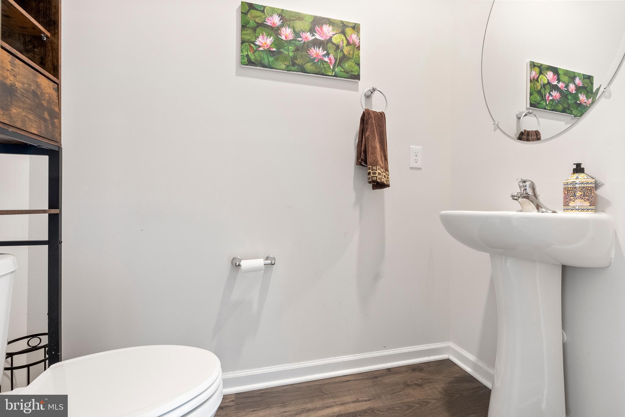 162 Sickler Avenue Sicklerville, NJ 08081 - Photo 18 of 28