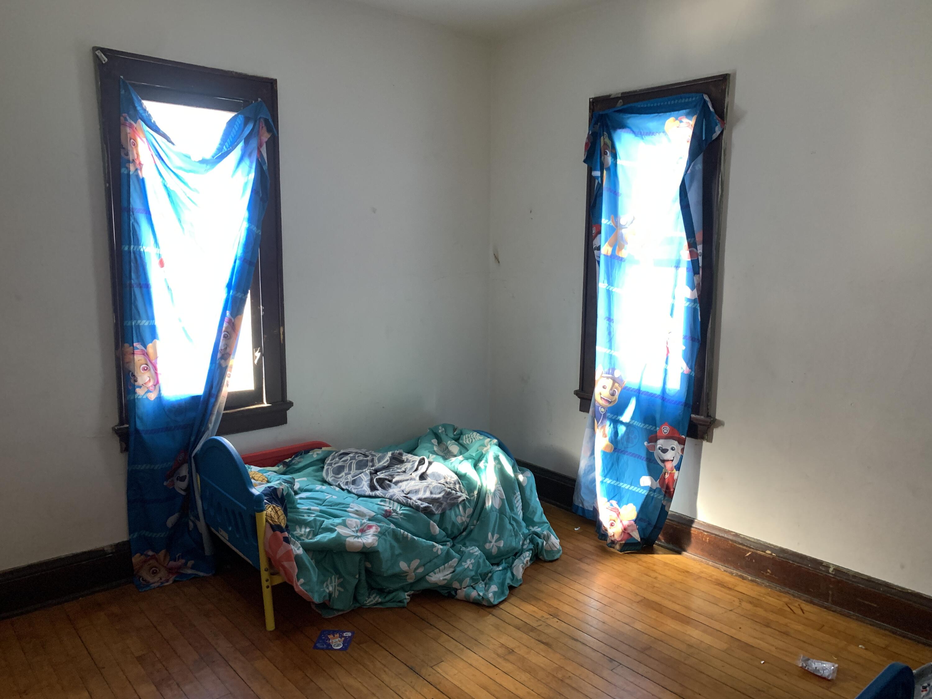 2237 North 15th Street, Unit 2239 Milwaukee, WI 53205 - Photo 18 of 24 Second Floor