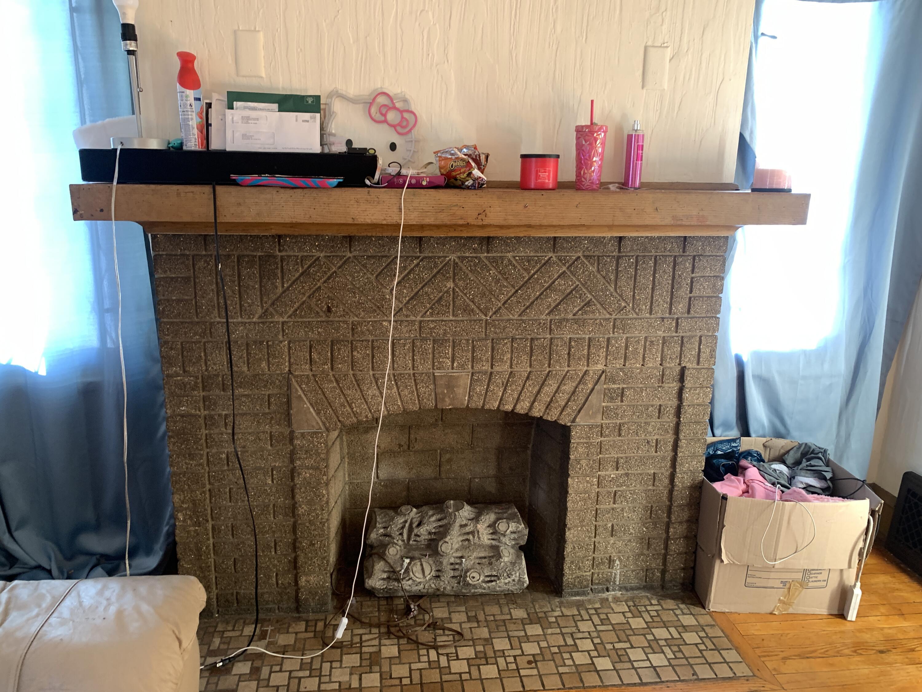 2237 North 15th Street, Unit 2239 Milwaukee, WI 53205 - Photo 3 of 24 First Floor