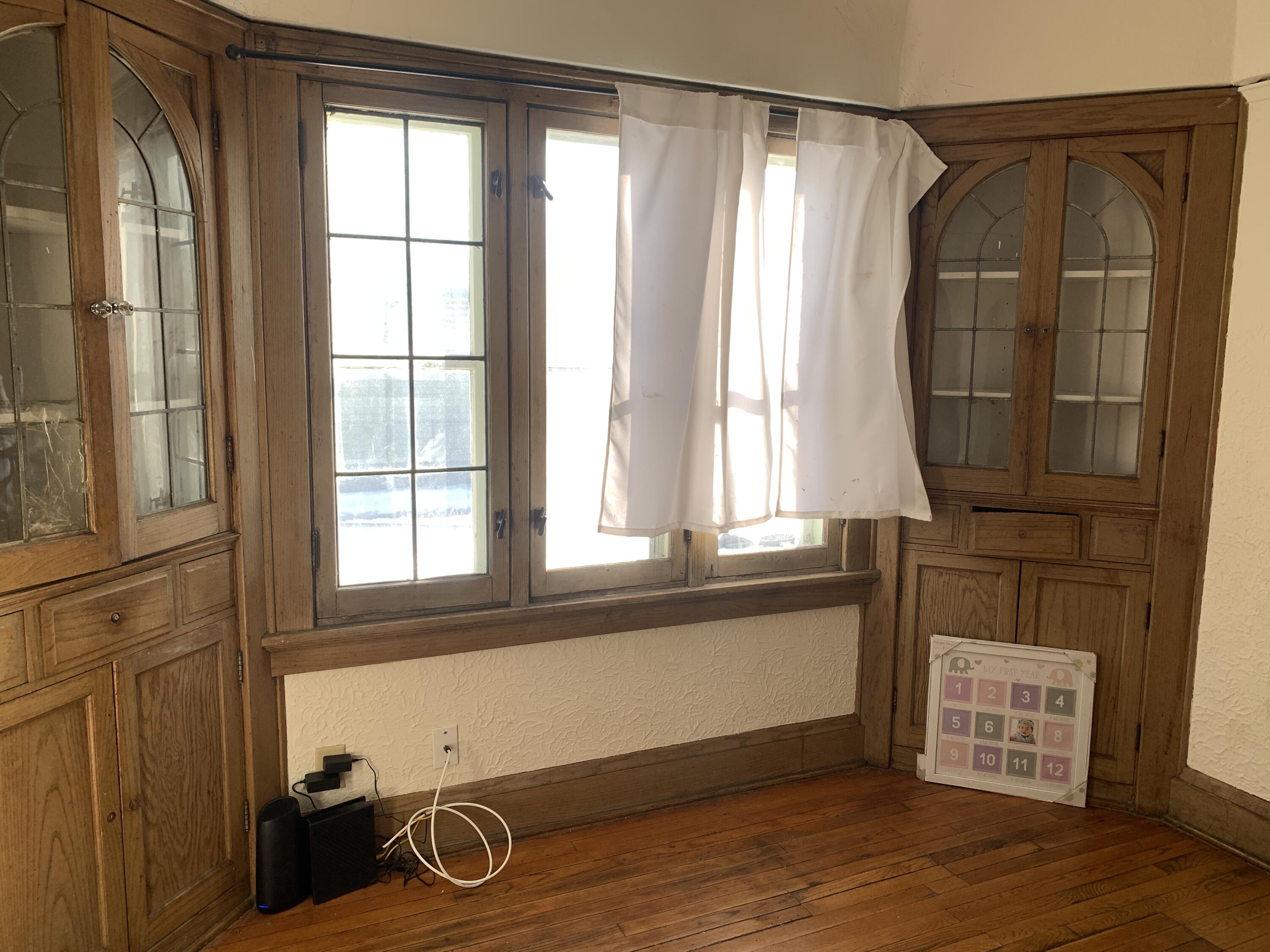 2237 North 15th Street, Unit 2239 Milwaukee, WI 53205 - Photo 9 of 24 First Floor