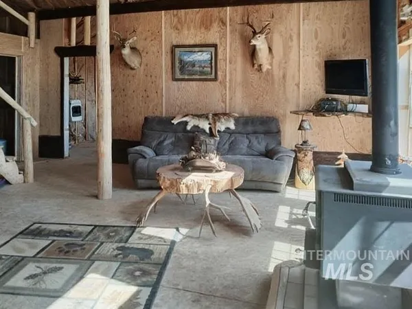 $275,000 | 320 Upriver View Drive, Fernwood, ID 83830
