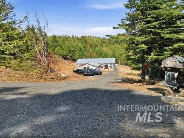 $275,000 | 320 Upriver View Drive, Fernwood, ID 83830