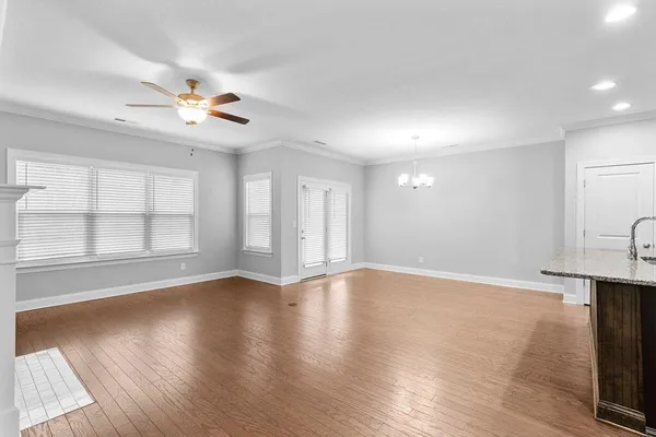 $2,200 | 5120 Meadowbend Drive Northeast, Cleveland, TN 37312