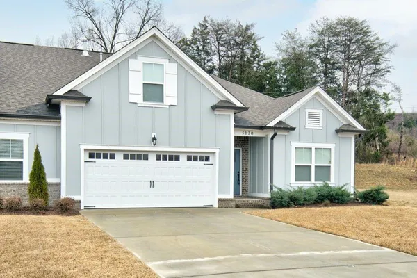 $2,200 | 5120 Meadowbend Drive Northeast, Cleveland, TN 37312