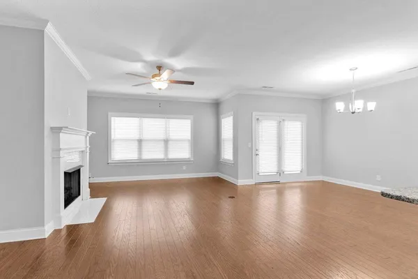 $2,200 | 5120 Meadowbend Drive Northeast, Cleveland, TN 37312