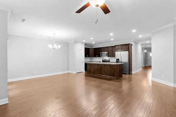 $2,200 | 5120 Meadowbend Drive Northeast, Cleveland, TN 37312