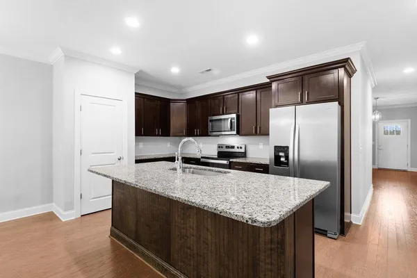 $2,200 | 5120 Meadowbend Drive Northeast, Cleveland, TN 37312