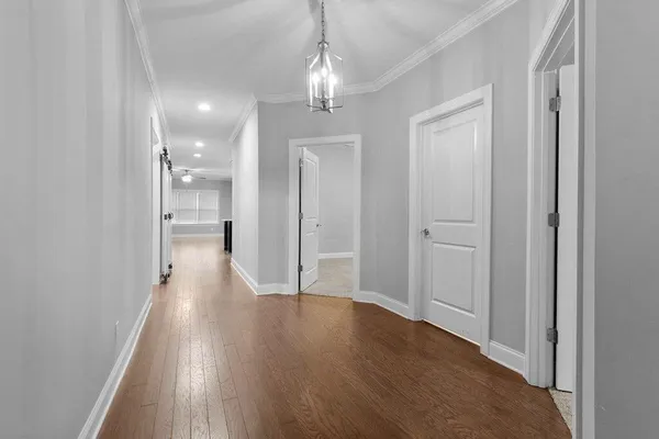 $2,200 | 5120 Meadowbend Drive Northeast, Cleveland, TN 37312