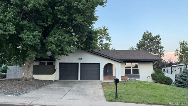 $685,000 | 2538 South Dover Way, Lakewood, CO 80227