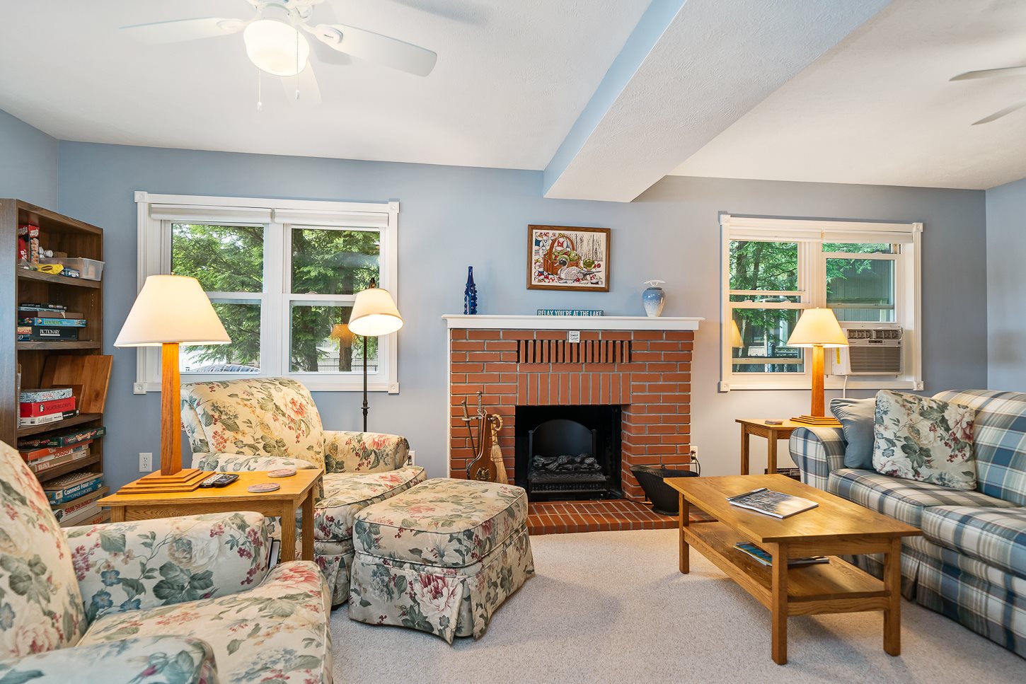 6987 North Kalorama Road Leesburg, IN 46538 - Photo 11 of 36 Gallery Image 11