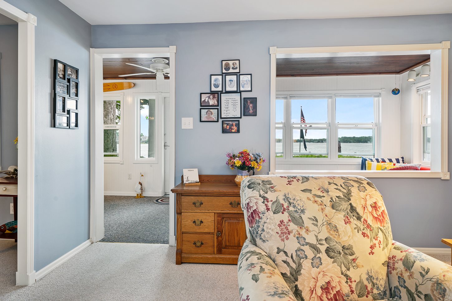 6987 North Kalorama Road Leesburg, IN 46538 - Photo 12 of 36 Gallery Image 12