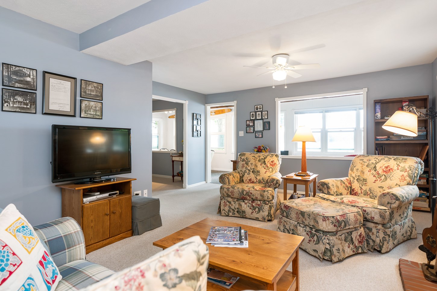 6987 North Kalorama Road Leesburg, IN 46538 - Photo 13 of 36 Gallery Image 13