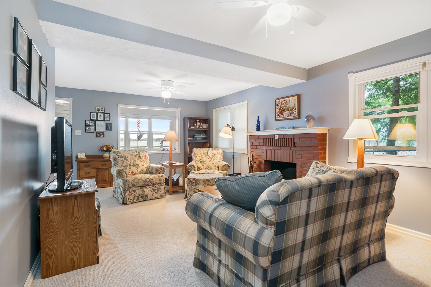 6987 North Kalorama Road Leesburg, IN 46538 - Photo 14 of 36 Gallery Image 14