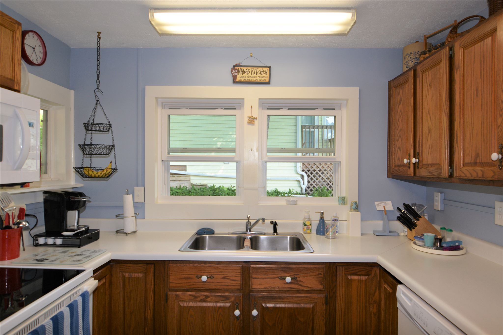 6987 North Kalorama Road Leesburg, IN 46538 - Photo 15 of 36 Gallery Image 15