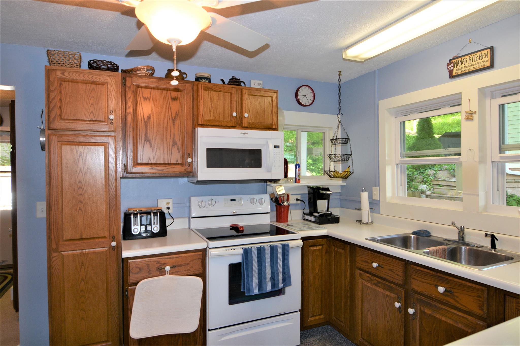 6987 North Kalorama Road Leesburg, IN 46538 - Photo 16 of 36 Gallery Image 16