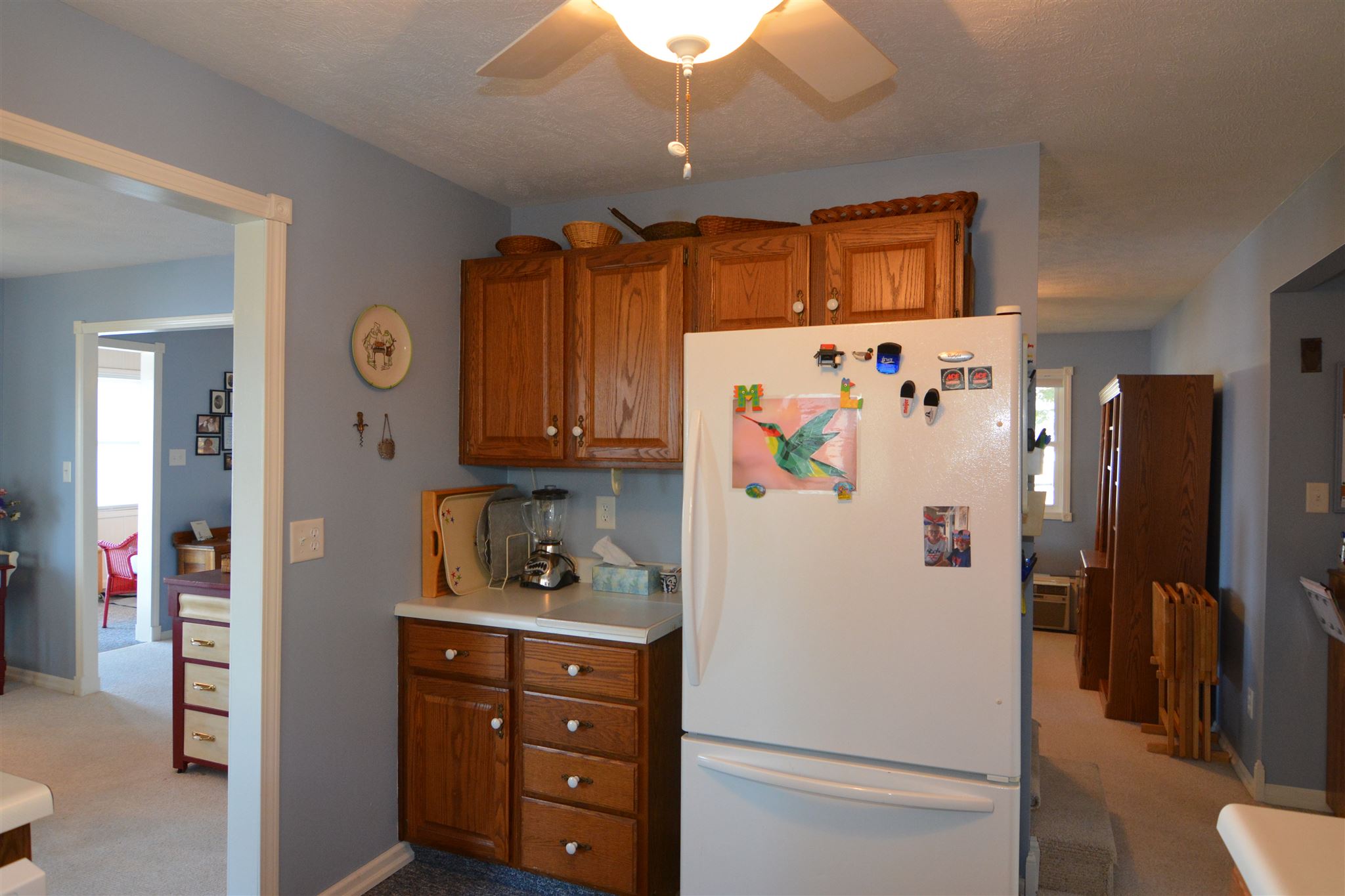 6987 North Kalorama Road Leesburg, IN 46538 - Photo 17 of 36 Gallery Image 17